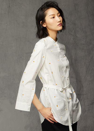 谷可|我的另一种美(图2)