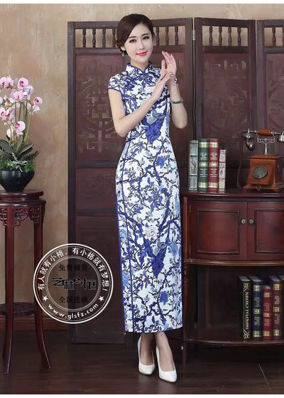 格蕾斯|夏季，这里有你的女装梦想哦。[图1]