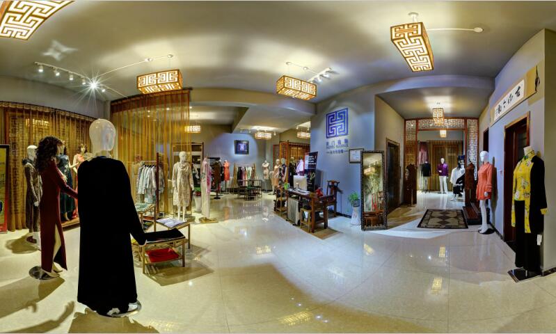 衣门雅集品牌诠释(图3)
