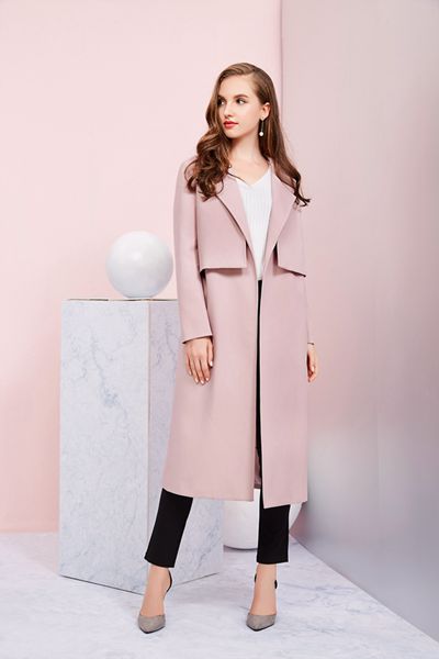 中淑品牌女装娜璐多全国招商中(图1)