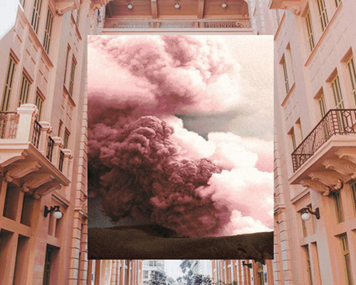 bushaka穿出秋日好颜色 让你一秒变时尚(图4)