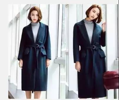 时装搭配 | 微胖女生怎么穿衣搭配？(图1)