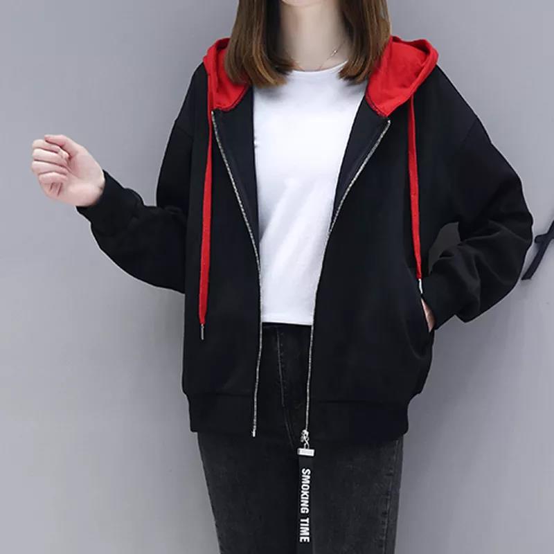 聚多品去年的外套别穿了吧，看看刚上市的女式外套！(图3)