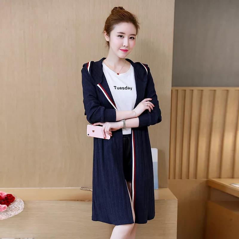 聚多品去年的外套别穿了吧，看看刚上市的女式外套！(图7)