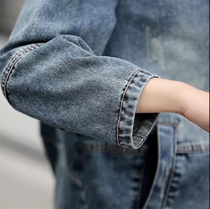 聚多品去年的外套别穿了吧，看看刚上市的女式外套！(图10)