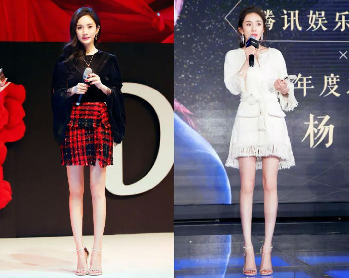 春美多：裙长选得对，逆龄18岁！[图4]