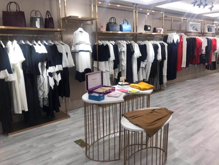 &ldquo;服装店&rdquo;+&ldquo;共享&rdquo;+&ldquo;互联网+&rdquo;&mdash;&mdash;女神衣仓布局共享联营[图2]