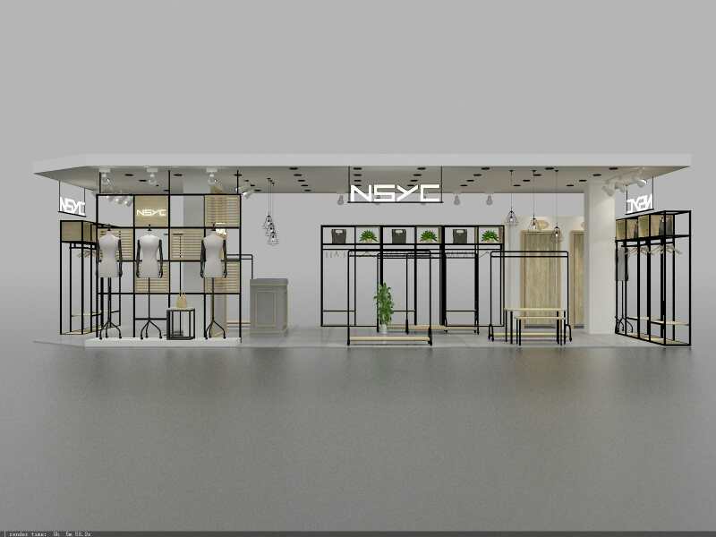 扩张服装零售市场 NSYC加速全国拓店步伐[图3]