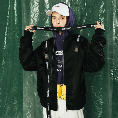 台灣潮牌 MURSTER 火熱招商(图1)