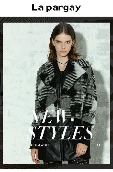 lapargay纳帕佳2020年招商中(图1)