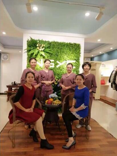 &ldquo;新零售&rdquo;下的NSYC女装&mdash;&mdash;女装品牌的新宠儿[图2]