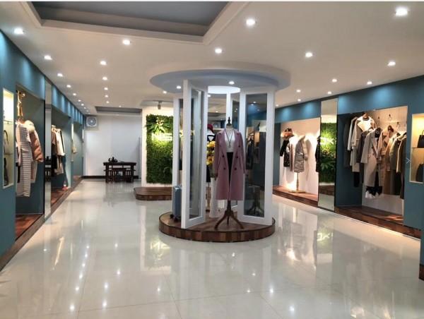 &ldquo;新零售&rdquo;下的NSYC女装&mdash;&mdash;女装品牌的新宠儿[图3]
