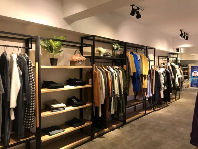 &ldquo;新零售&rdquo;下的NSYC女装&mdash;&mdash;女装品牌的新宠儿[图4]