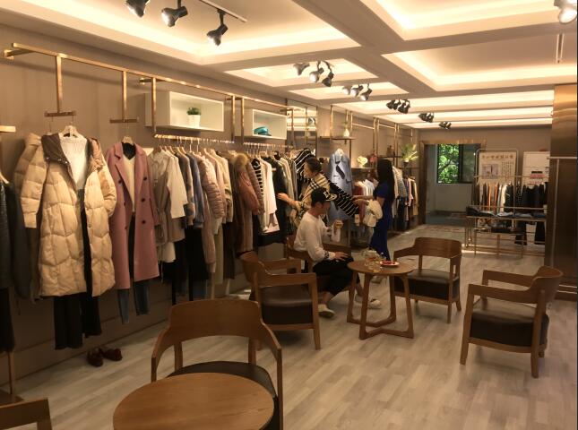 快时尚品牌NSYC创新引爆市场，轻松创业赚钱[图4]