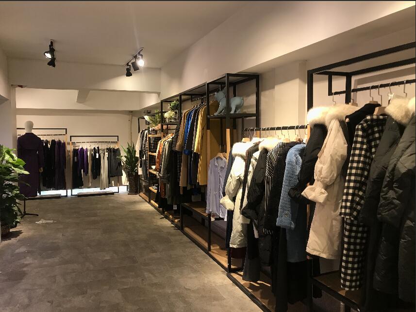 NSYC快时尚女装打造年轻化 全新升级品牌战略[图3]