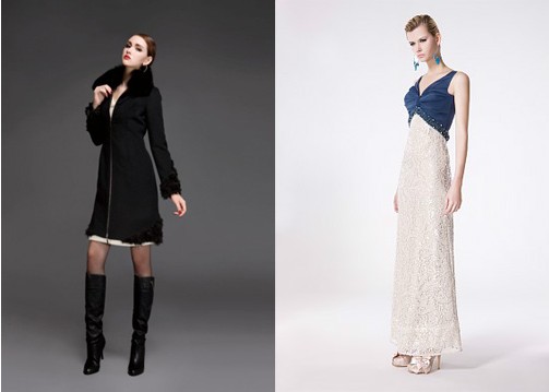   MESCHALL摩尚品牌女装全国招商(图2)