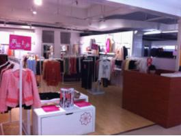 金秋八月，贺容悦Loyer.Mod品牌四家直营店完美开业(图2)