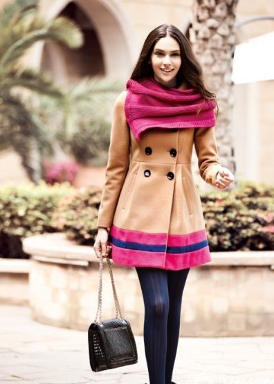 衣尚宜服饰—诚招全国品牌女装加盟商！(图1)