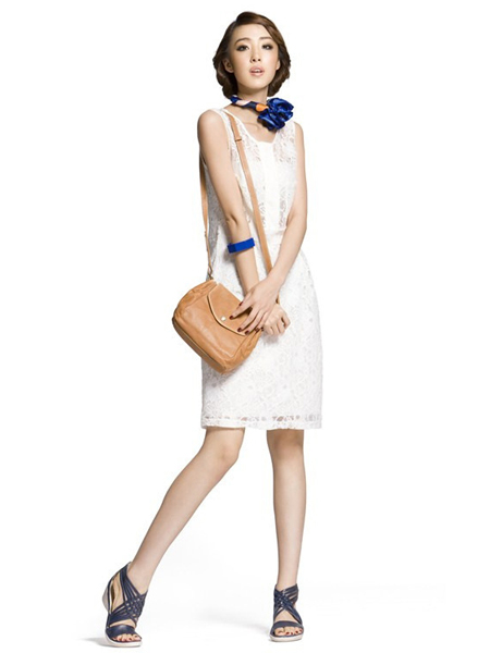 EZAN一冉：服装销售的4个实战话术 (图1)