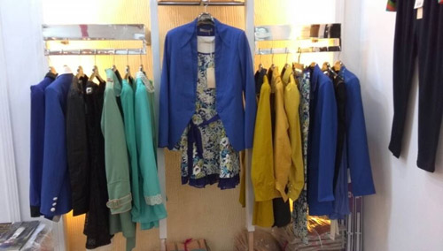 丝雨桐品牌江苏分公司8月5日隆重开业[图2]
