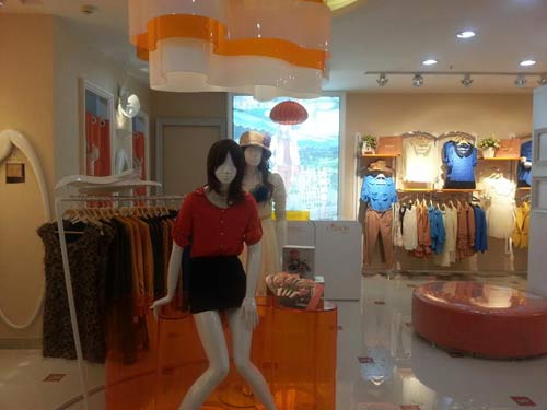珈丽萱品牌安徽合肥店7月27日隆重开业[图1]