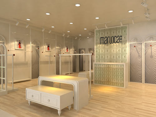 蔓露卡品牌女装8月5日新签多家加盟店(图4)