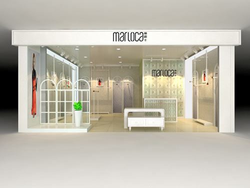 蔓露卡品牌女装8月5日新签多家加盟店(图5)