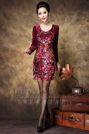 茗婉依格品牌诠释(图2)