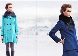 环保服装品牌 丝佛卡女装引领健康生活[图2]