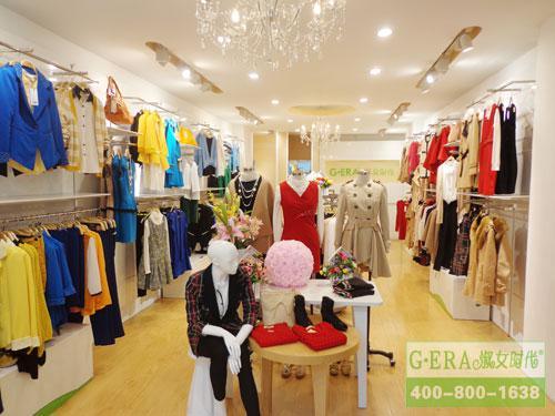 又一家新店签约！淑女时代惠州陈江店即将开业！[图1]