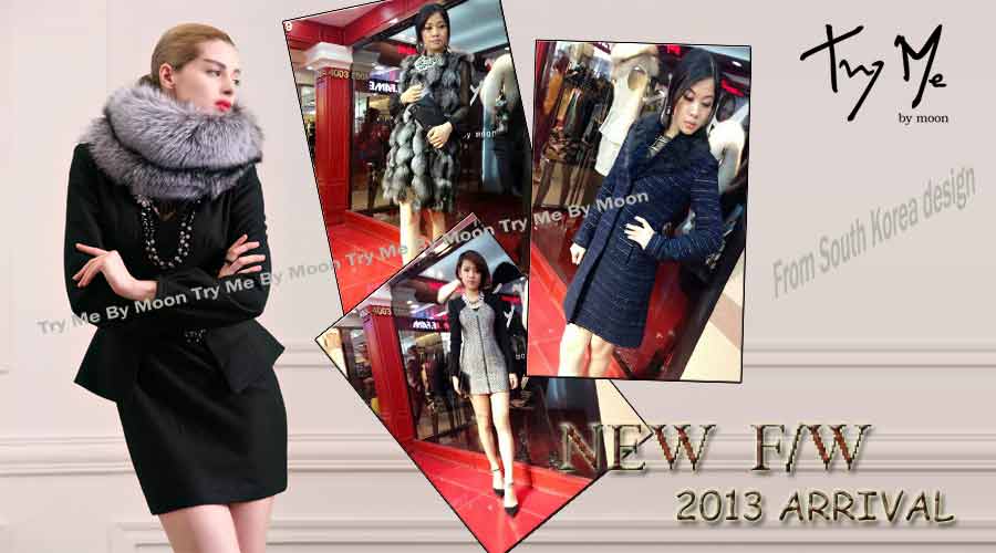 TRY ME BY MOON  陪你走过每个春夏秋冬[图1]