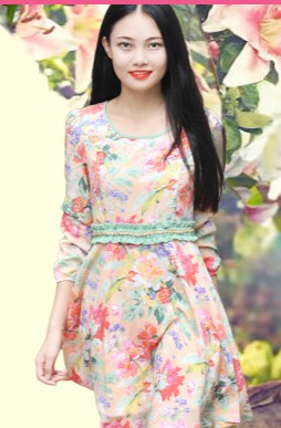 美御服饰诚招优质网店代理，拍拍代理，实体店代理(图1)