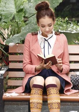 &ldquo;速品&rdquo;女装，让优雅的你更加变得更加与众不同[图1]
