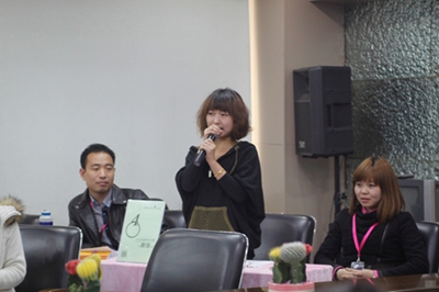 【水中花】“打造最强督导”朗姿实业督导培训营圆满结束(图7) 【水中花】“打造最强督导”朗姿实业督导培训营圆满结束(图7)