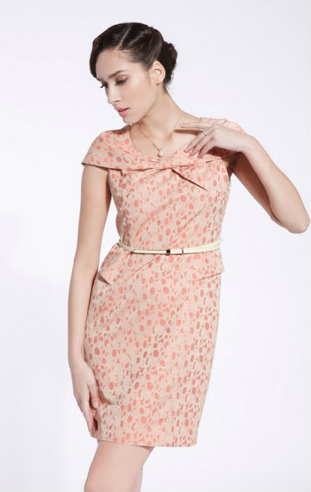 菲梵诺品牌诠释(图1)