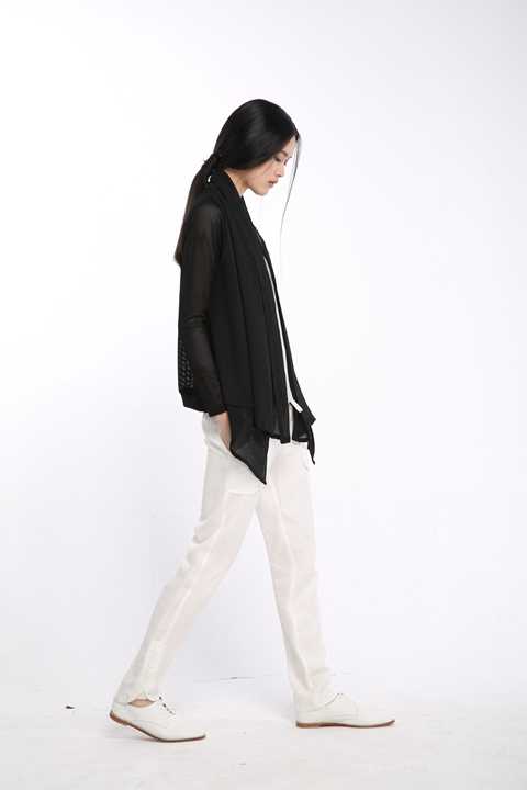 YDCOV设计师品牌女装招商(图1)