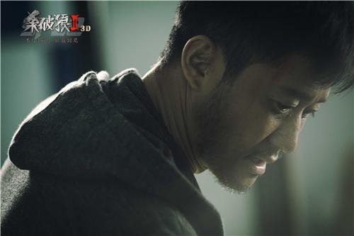 莎斯莱思代言人吴京携《杀破狼2》再获好评(图2)