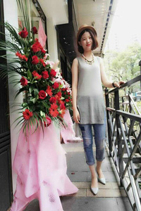 罗勒广州华乐街折扣店开业[图1]