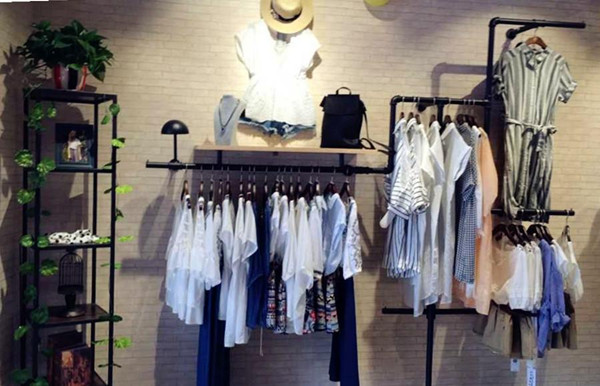 Free Point.时尚自由点深度分析服装行业趋向走势[图2]