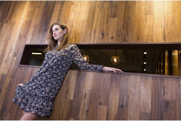 GP BY GIANPIERO品牌诠释(图1)