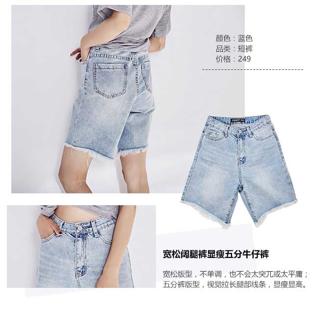 【上新】经典元素IN穿搭，时髦夏日必BUY单品![图3]