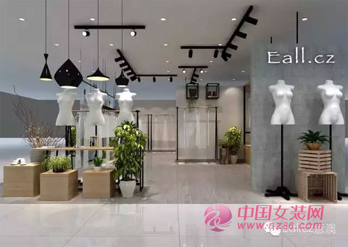 Eall.cz/意澳辽宁·沈阳中兴商厦新店即将开业(图2)