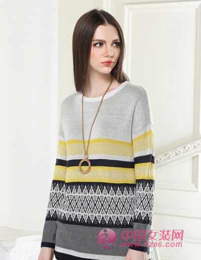 适合做内搭的卫衣和针织衫推荐(图1)