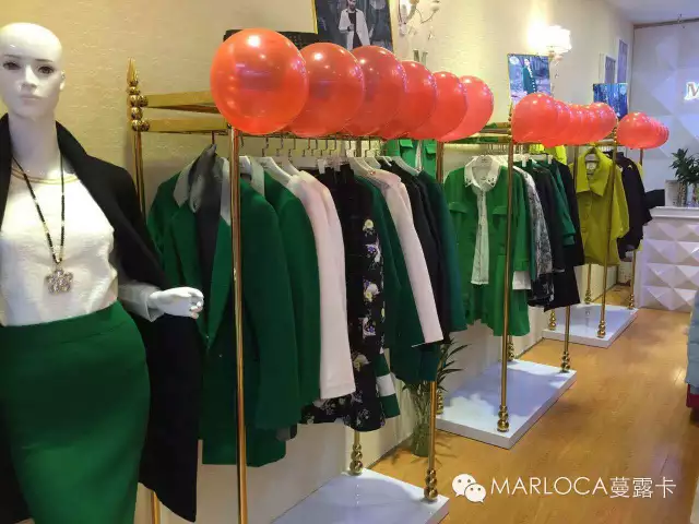MARLOCA中堂嘉荣专卖店盛大开业！[图4]
