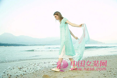 嘉彩夏季新装 做不一样的自己(图1)