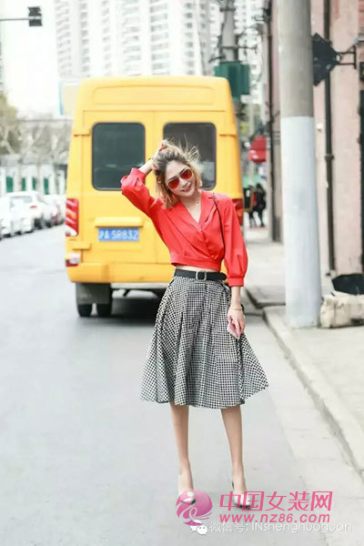 CC&DD STYLE 风尚型格[图2]