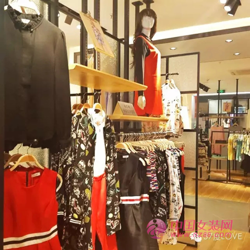 37&deg;Love番禺钻汇广场店开业了你造吗？[图2]