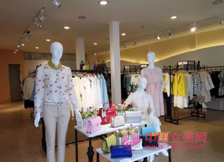 热烈庆祝淑女日记签约贵州省加盟店(图1)