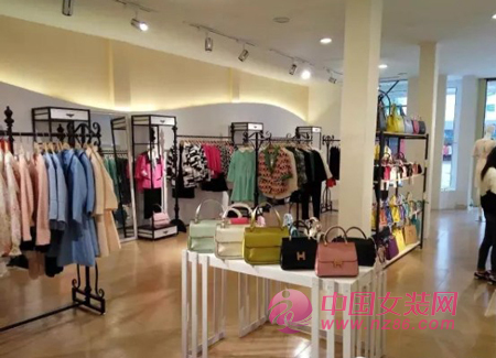 热烈庆祝淑女日记签约贵州省加盟店(图2)