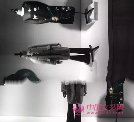 LADY'S DIARY | 2016A/W 牡丹亭／新品发布会(图4)